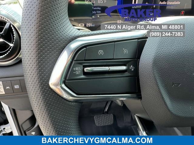 New 2025 Chevrolet Blazer EV LT w/ Midnight/Sport Edition image 10