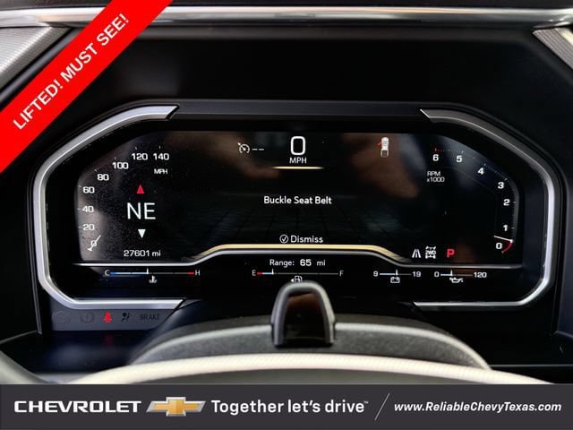 Used 2023 GMC Sierra 1500 Denali AWD/4WD image 18