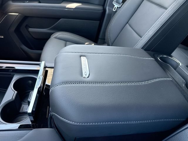 New 2026 GMC Yukon Denali AWD/4WD image 21
