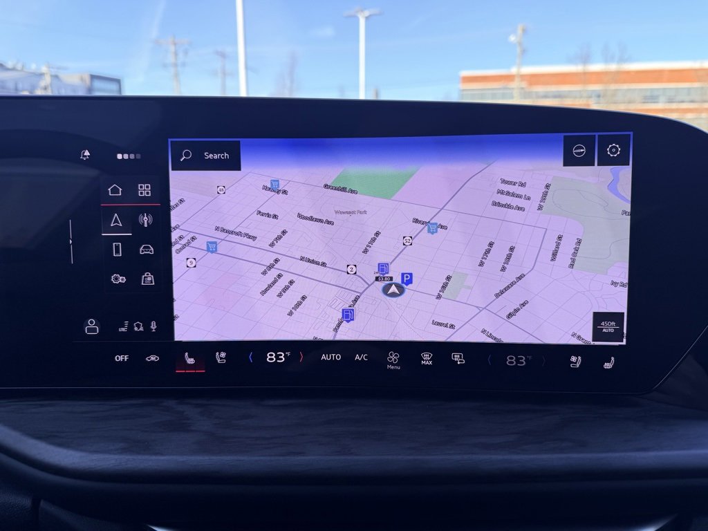 Used 2025 Audi Q5 Premium Plus w/ Premium Plus image 32