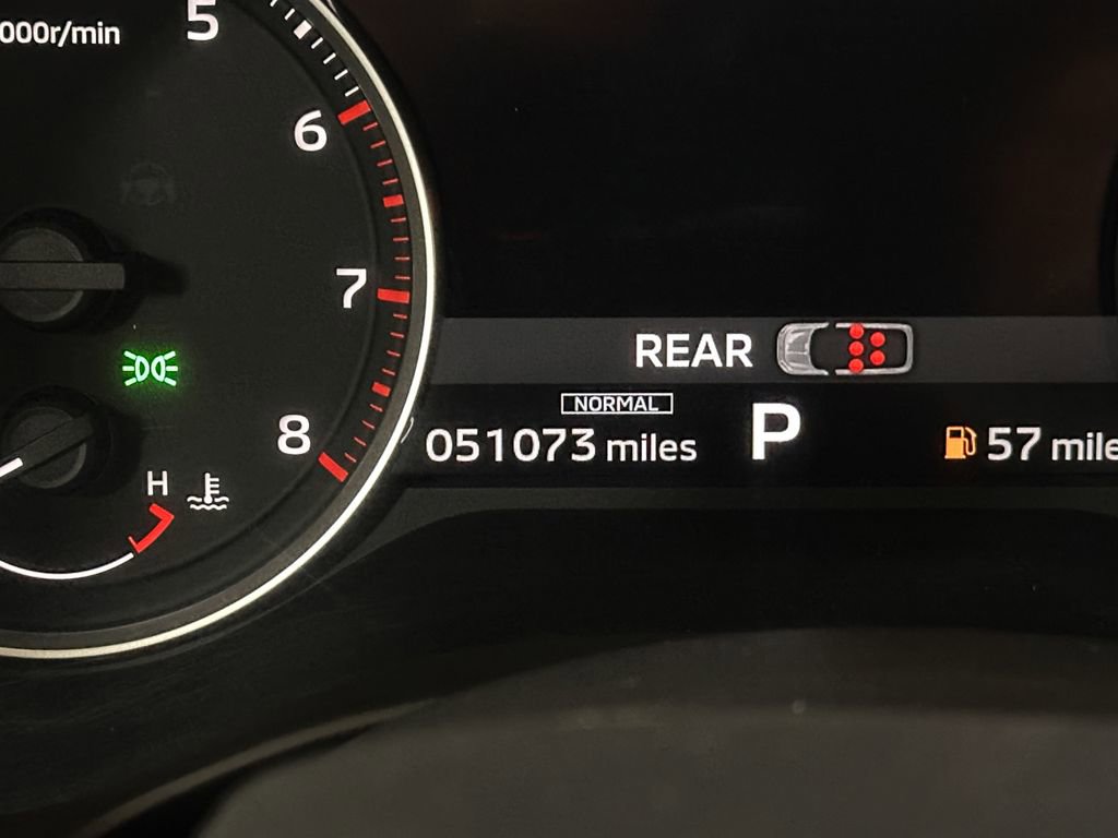Used 2022 Mitsubishi Outlander SE AWD/4WD image 59