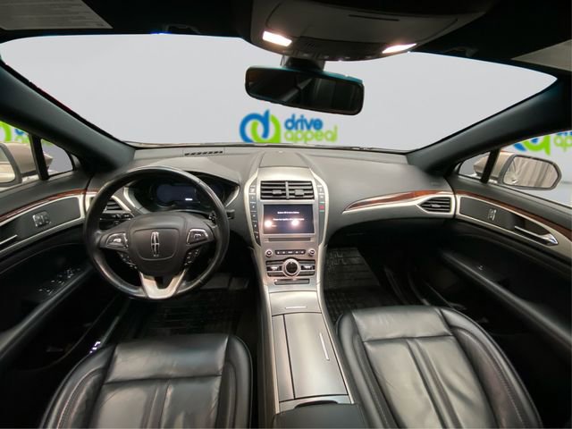 Used 2019 Lincoln MKZ Reserve image 27