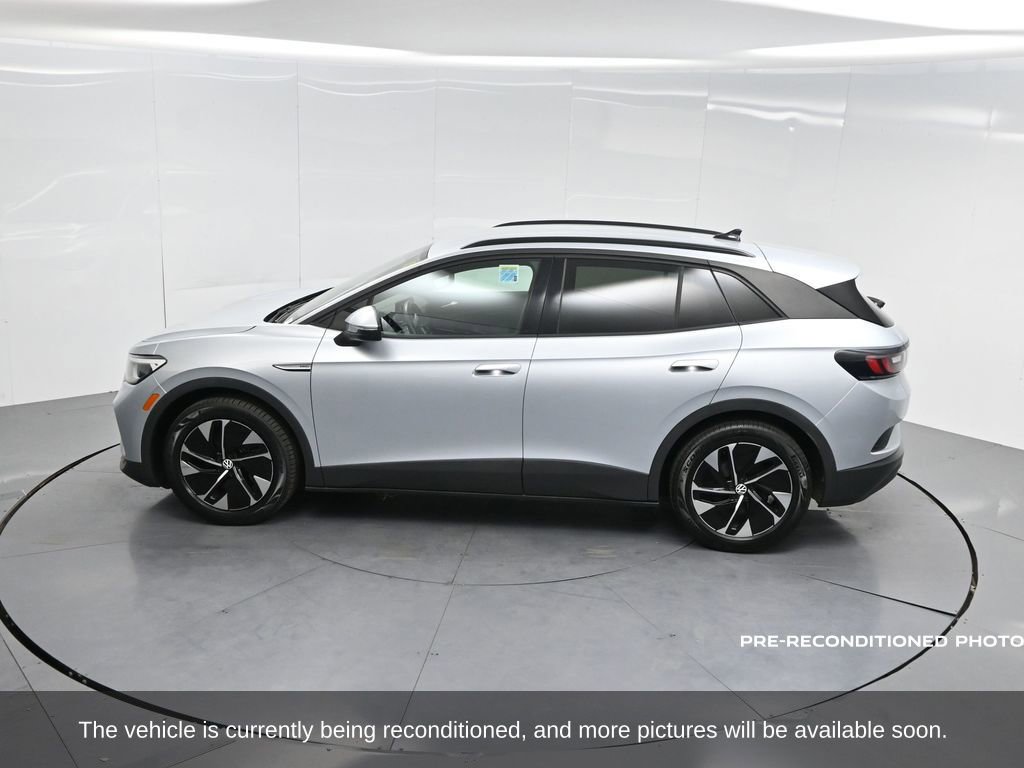 Used 2022 Volkswagen ID.4 Pro image 55
