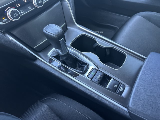 Used 2022 Honda Accord LX image 26