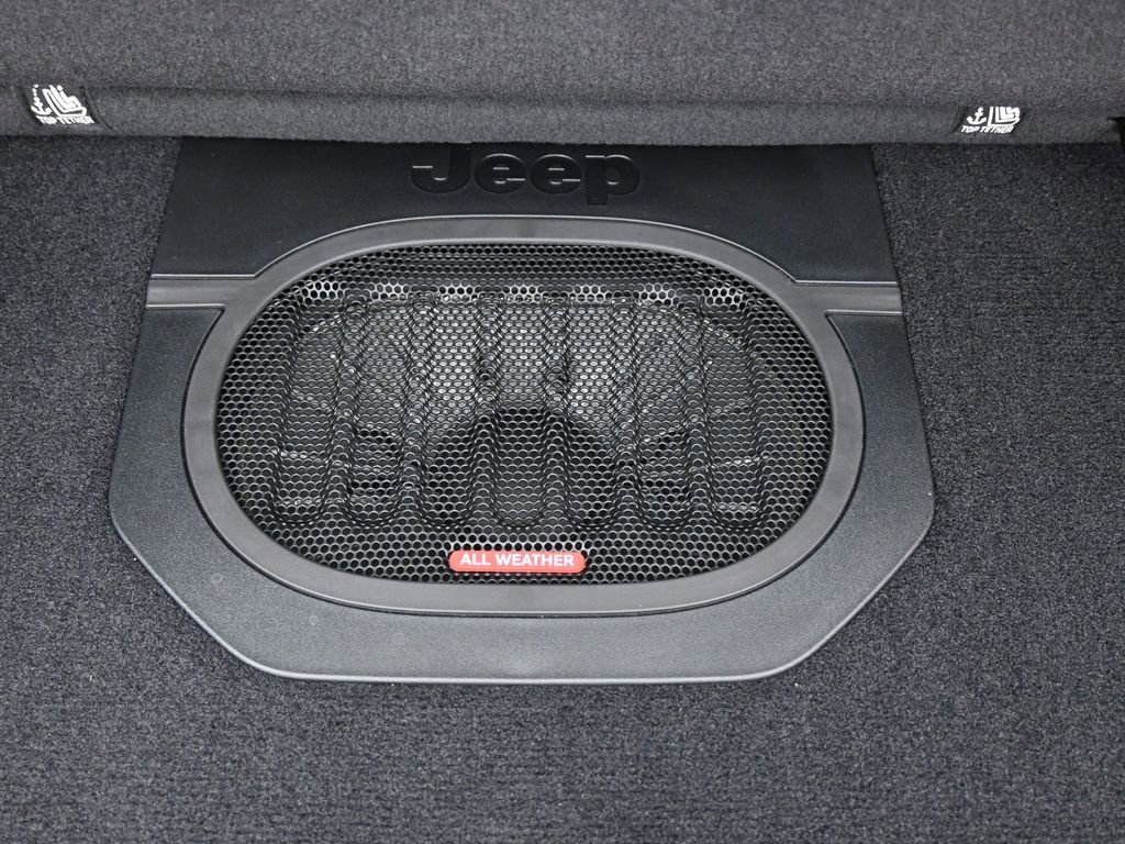 New 2026 Jeep Wrangler Rubicon image 32