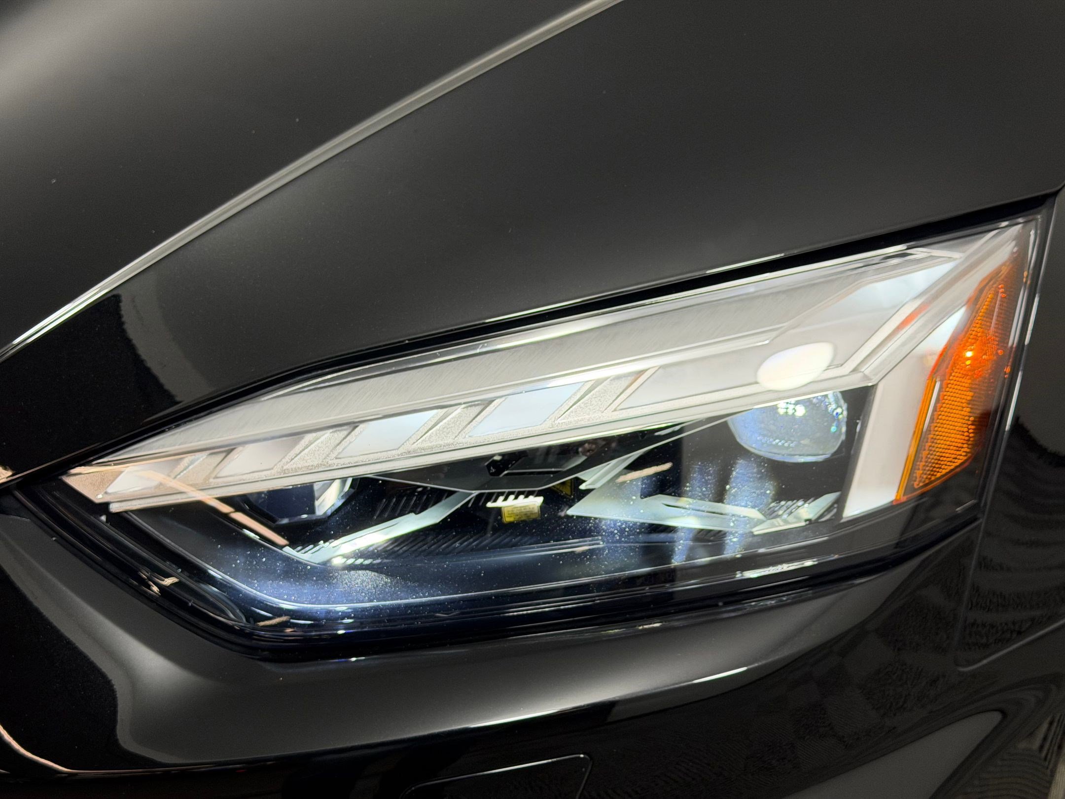 Used 2023 Audi A5 2.0T Prestige w/ Black Optic Plus Package image 11