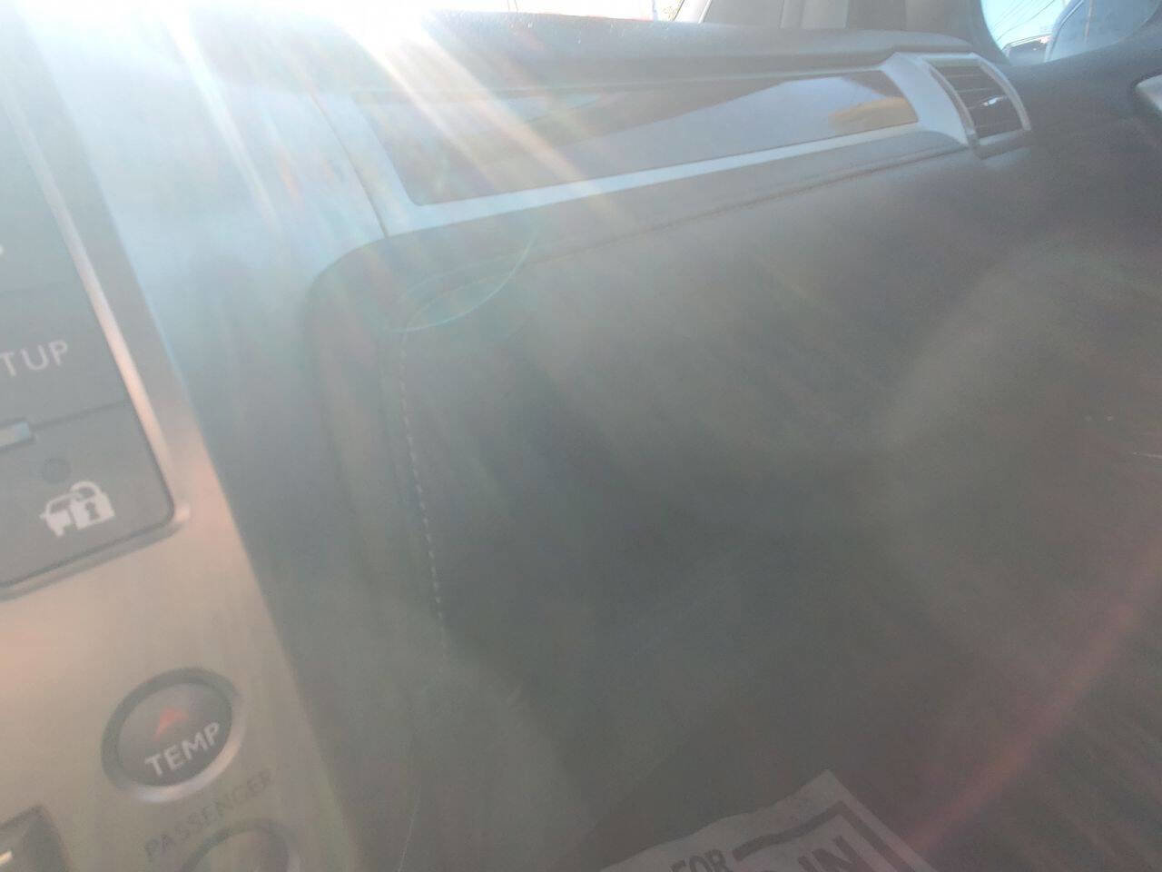 Used 2015 Lexus GX 460 image 22