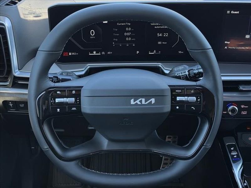 New 2026 Kia Sorento SX image 22
