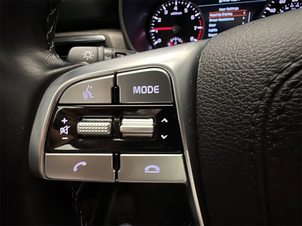 Used 2022 Kia Telluride SX w/ SX Prestige Package image 27