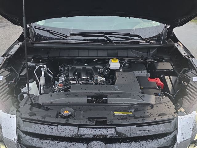 Used 2024 Nissan Pathfinder SV image 29