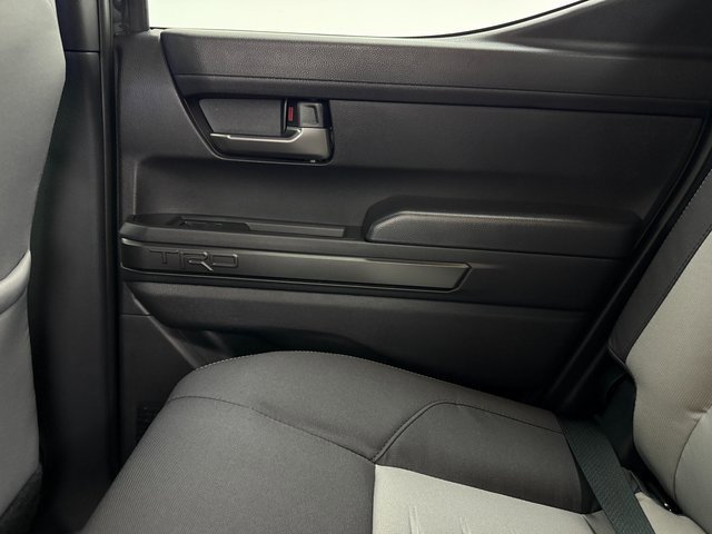 New 2025 Toyota Tacoma TRD Off-Road image 34