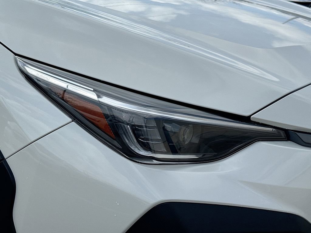 New 2026 Subaru Crosstrek 2.5i Limited image 36