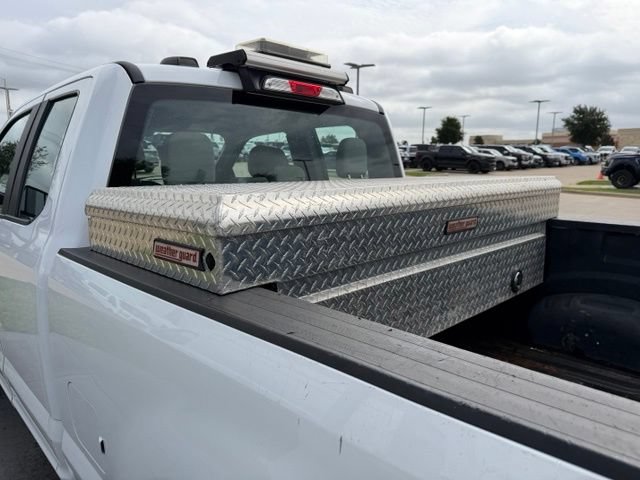 Used 2022 Ford F250 XL w/ Power Equipment Group RWD image 8