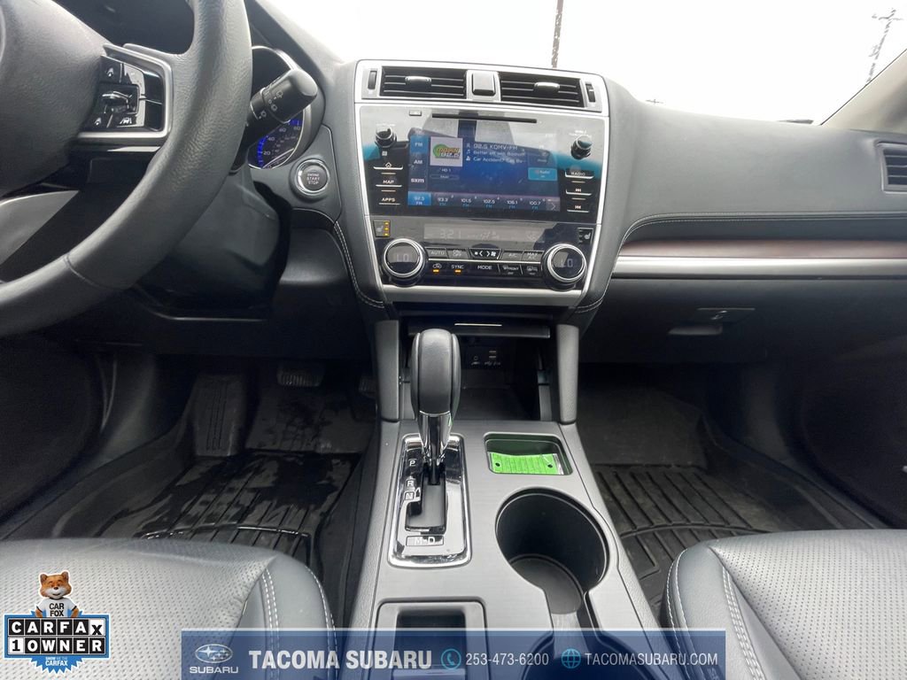 Used 2019 Subaru Outback 2.5i Limited w/ Popular Package #2 image 15