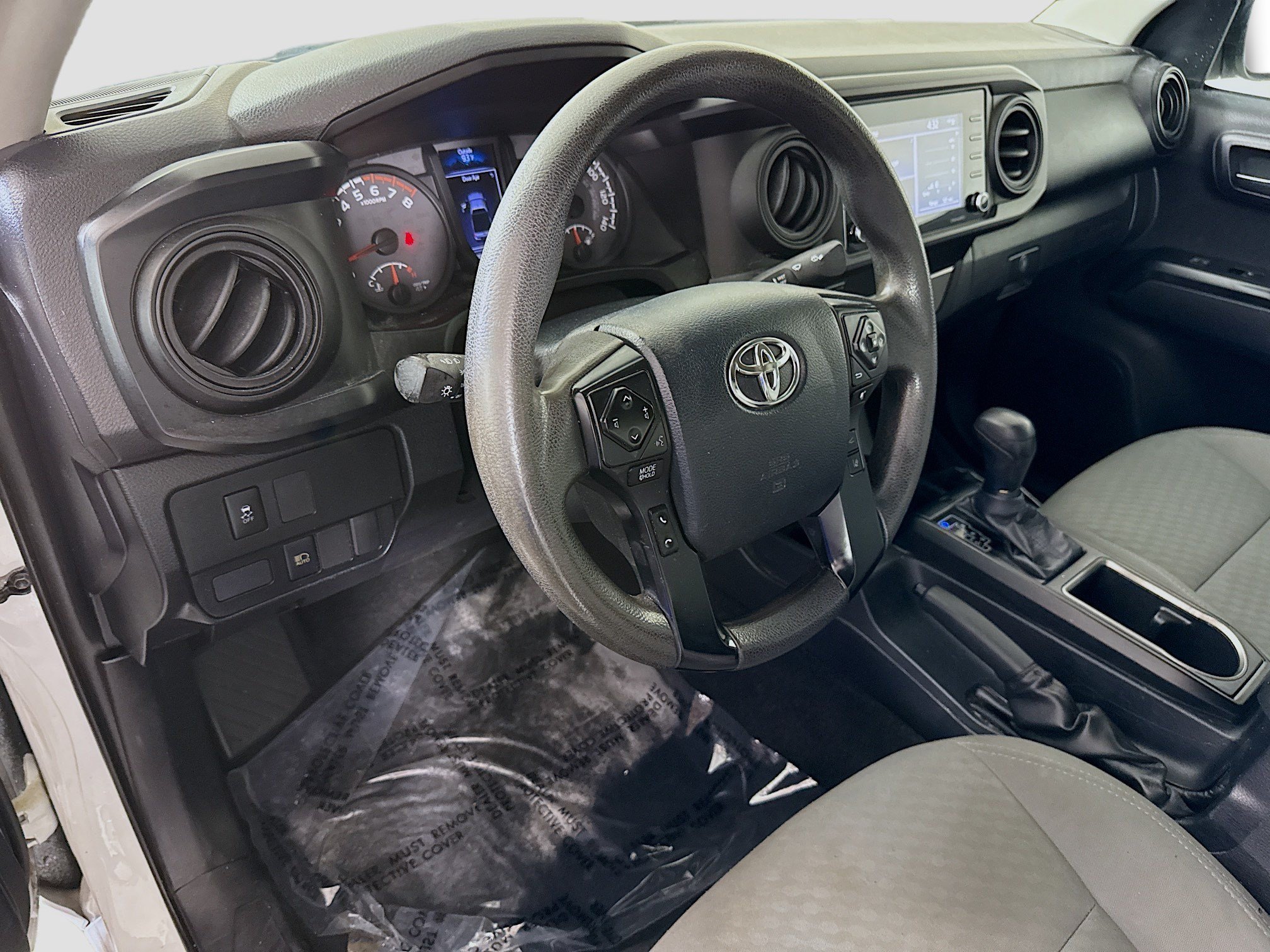 Used 2020 Toyota Tacoma SR RWD image 22