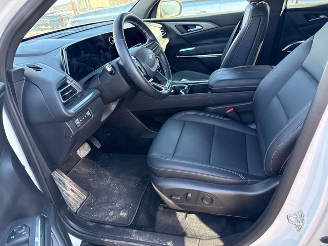 Used 2026 Chevrolet Traverse LT AWD/4WD image 17