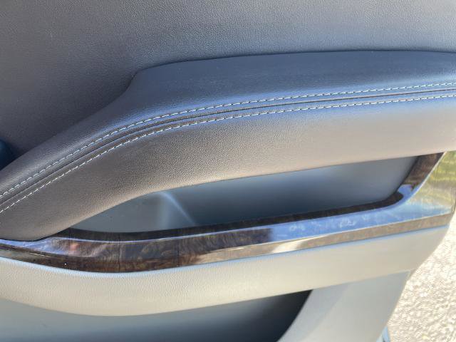 Used 2017 Chevrolet Tahoe LT w/ Luxury Package image 73