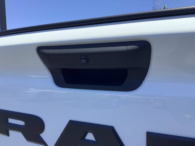 New 2026 RAM 1500 Express AWD/4WD image 30