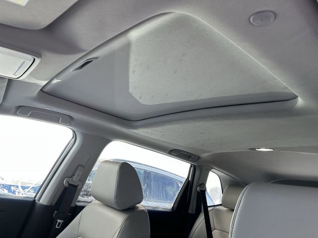 New 2026 Honda CR-V EX-L image 18