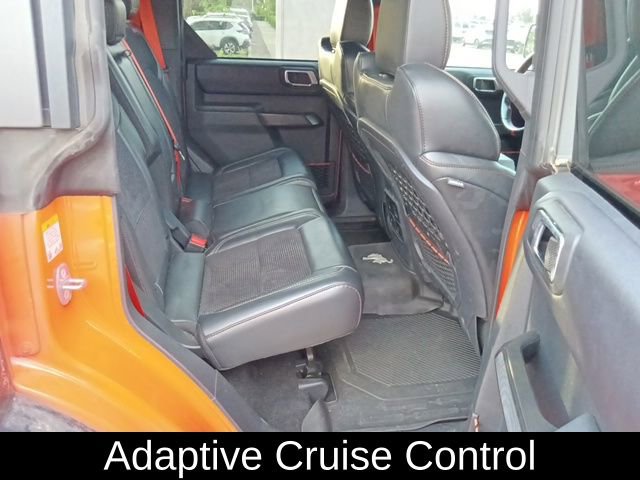Used 2023 Ford Bronco Raptor image 19