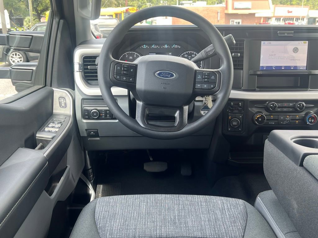 New 2026 Ford F250 XLT w/ 360-Degree Camera Package image 29