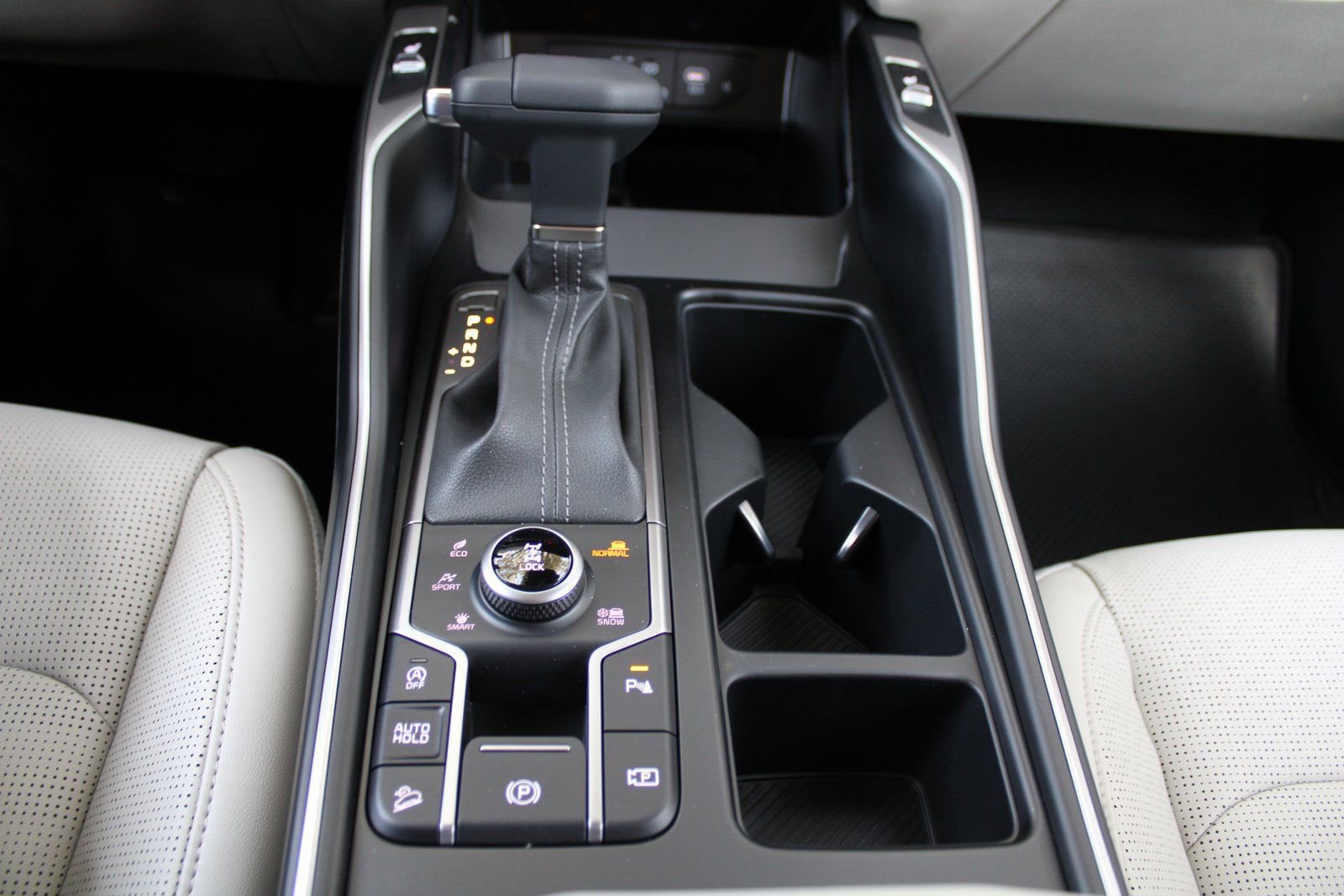 New 2026 Kia Sorento X-Line EX image 32