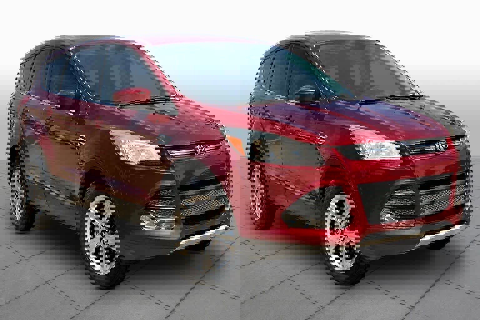 Used 2014 Ford Escape SE image 3