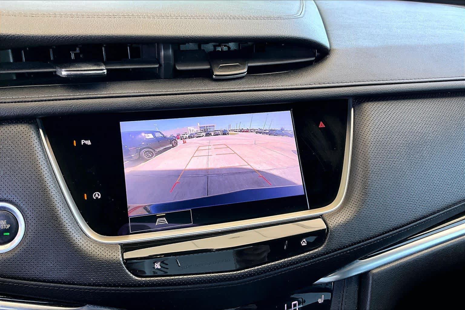 Used 2023 Cadillac XT5 Premium Luxury FWD image 26