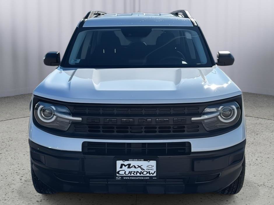 Used 2022 Ford Bronco Sport image 8