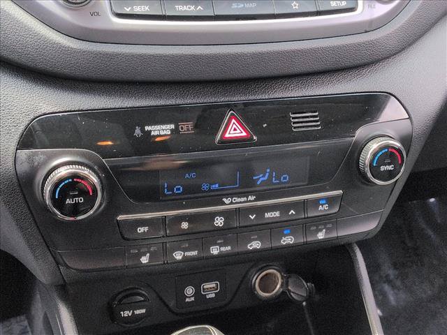 Used 2018 Hyundai Tucson SEL Plus FWD image 15