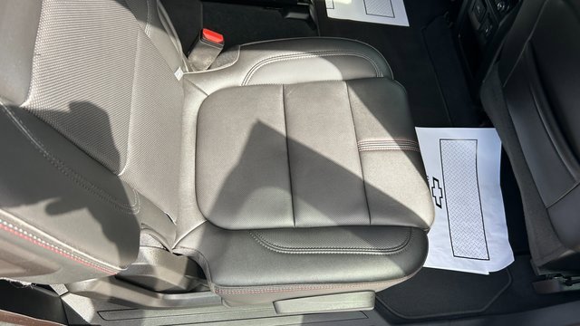 Certified 2023 Chevrolet Traverse RS image 44