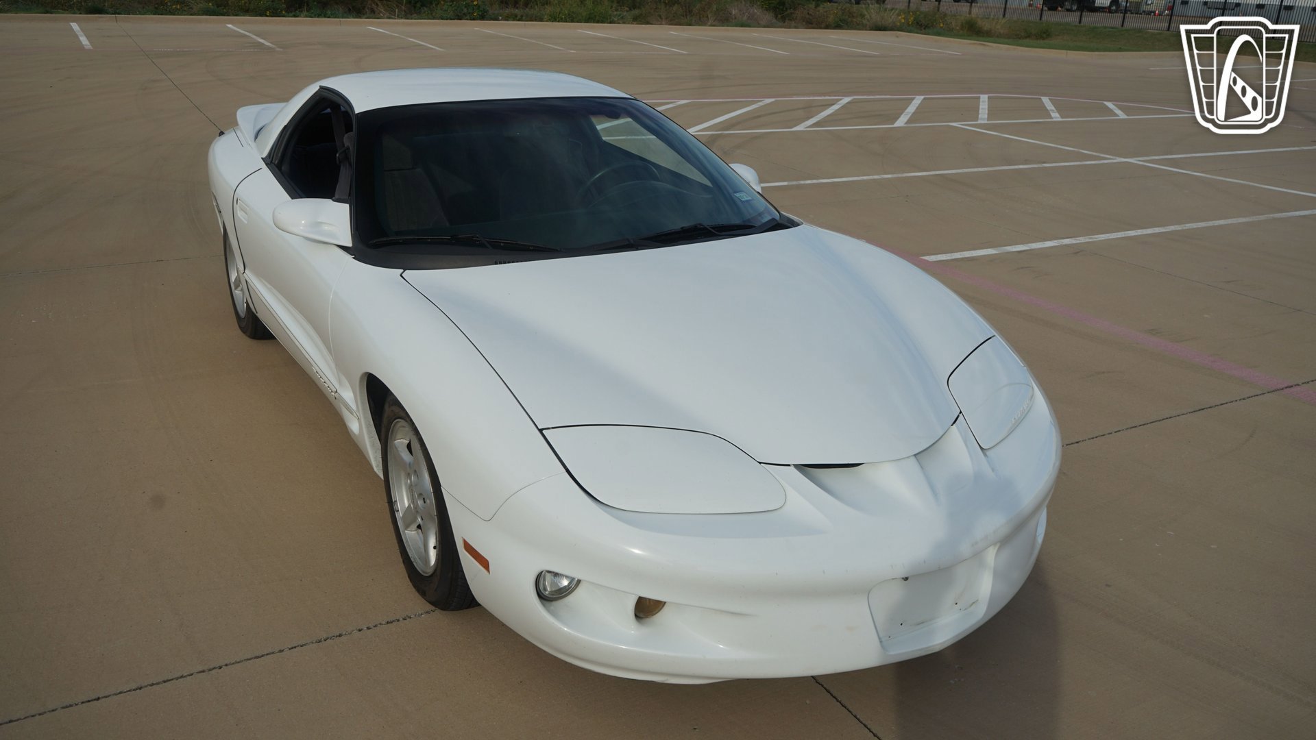 Used 1998 Pontiac Firebird Formula w/ Opt Pkg image 20