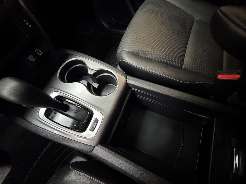 Used 2019 Honda Ridgeline RTL-T image 19