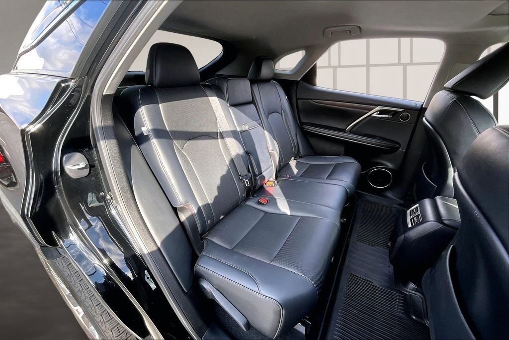 Used 2020 Lexus RX 350 350 w/ Premium Package image 27
