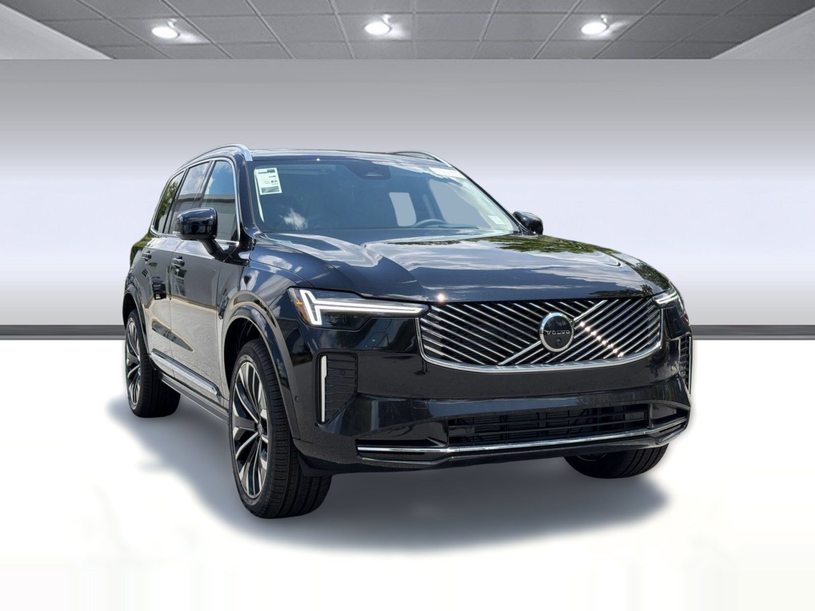 New 2026 Volvo XC90 B6 Ultra w/ Protection Package AWD/4WD image 7
