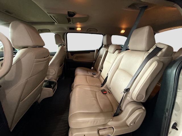 Used 2018 Honda Odyssey EX-L image 26