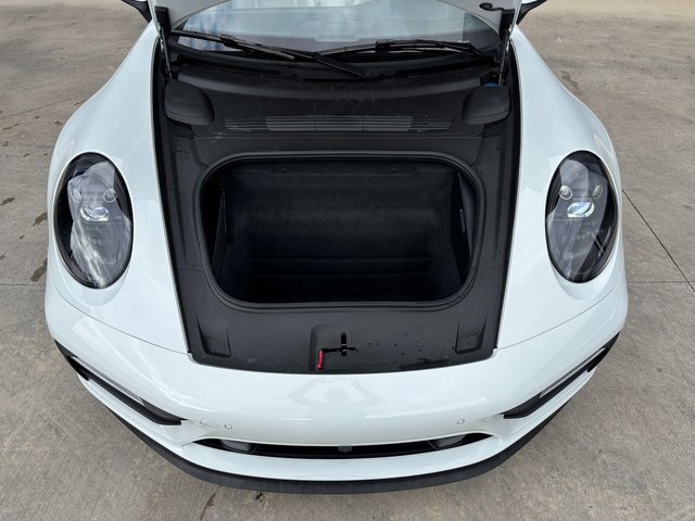 Certified 2022 Porsche 911 Carrera GTS image 26