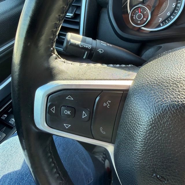 Used 2024 RAM 2500 Big Horn image 17