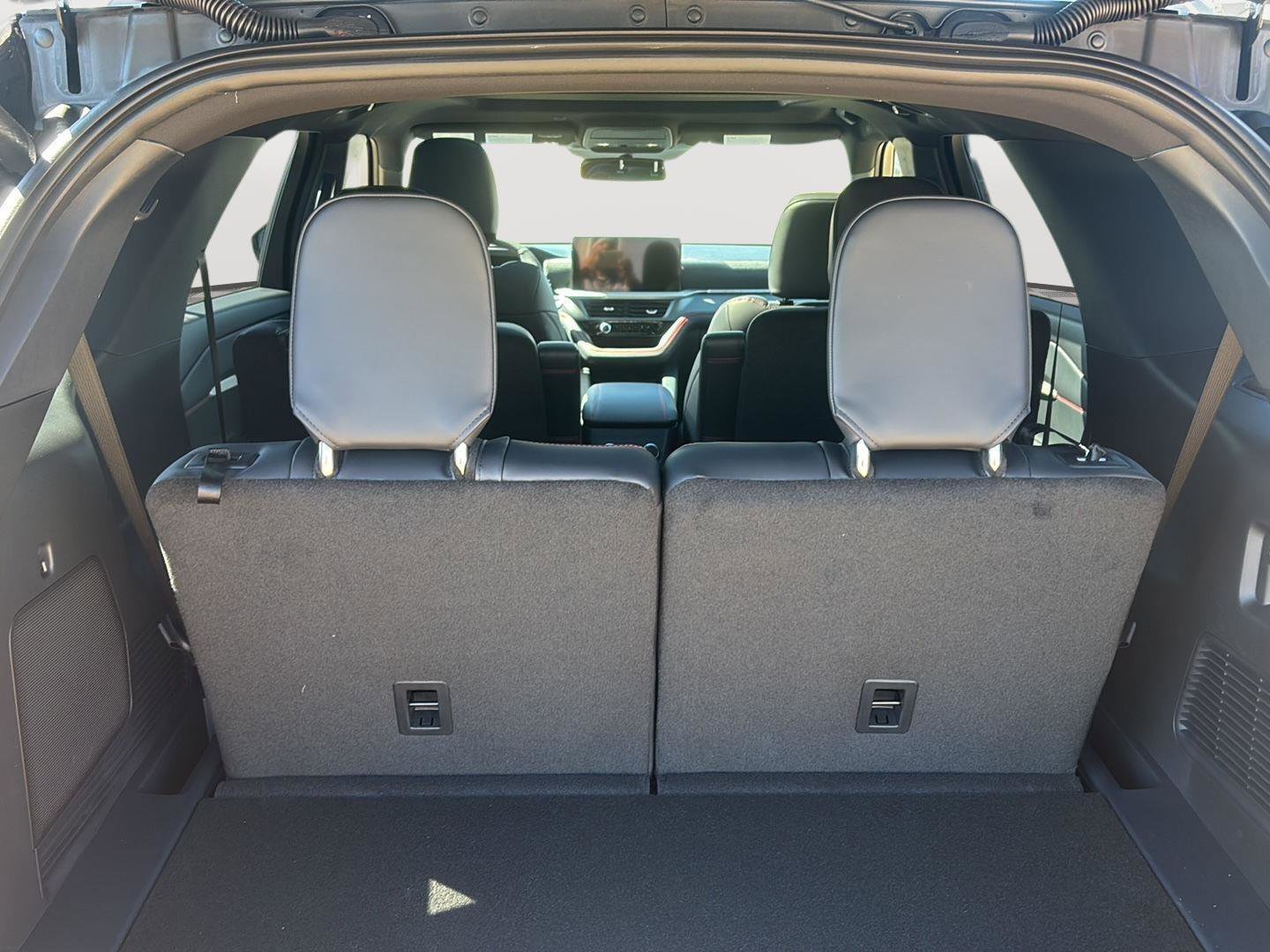 New 2026 Ford Explorer ST w/ Sun And Sound Package image 26