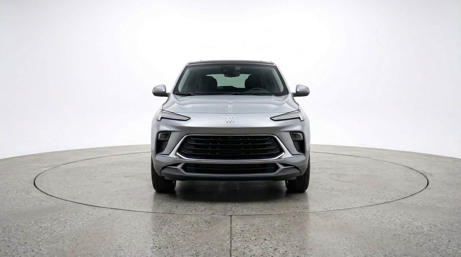 Used 2025 Buick Encore GX Preferred image 2