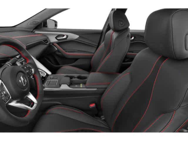 Used 2022 Acura TLX Type S AWD/4WD image 9