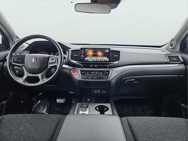 Used 2024 Honda Ridgeline Sport image 28