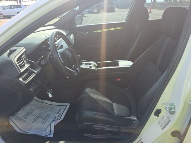 Used 2021 Honda Civic Sport image 6