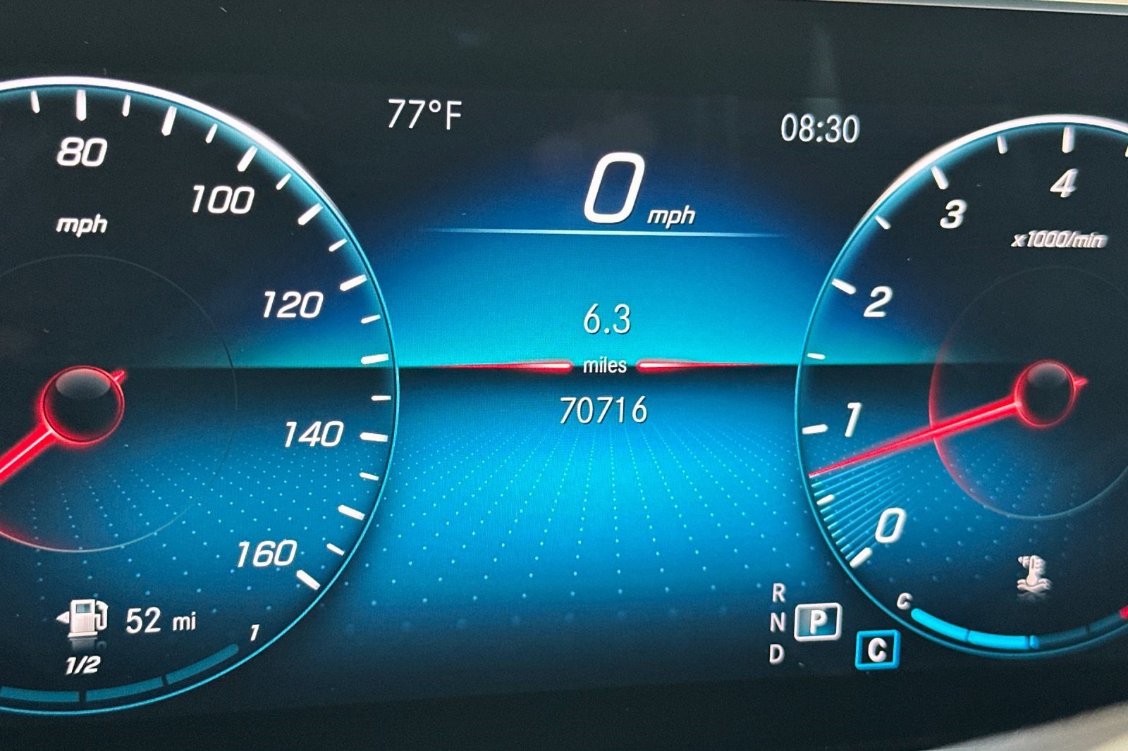 Used 2021 Mercedes-Benz GLB 35 AMG 4MATIC image 21