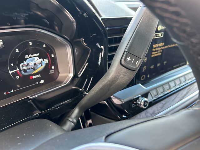 New 2026 GMC Sierra 2500 SLT w/ SLT Premium Package image 27