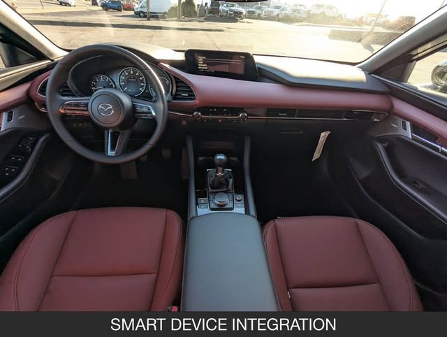 New 2026 MAZDA MAZDA3 2.5 S Hatchback w/ Premium Pkg FWD image 20