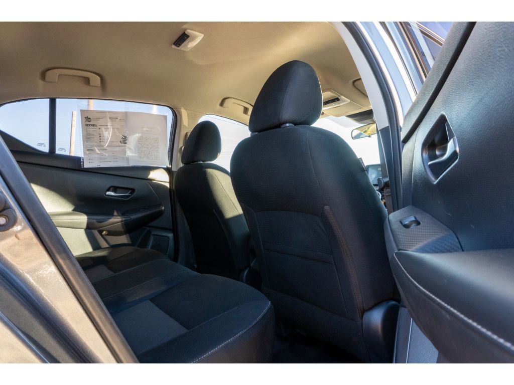 Used 2022 Nissan Sentra SV image 15