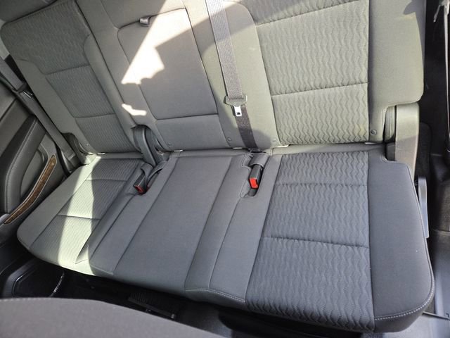 Used 2018 Chevrolet Tahoe LS w/ Enhanced Driver Alert Package image 22