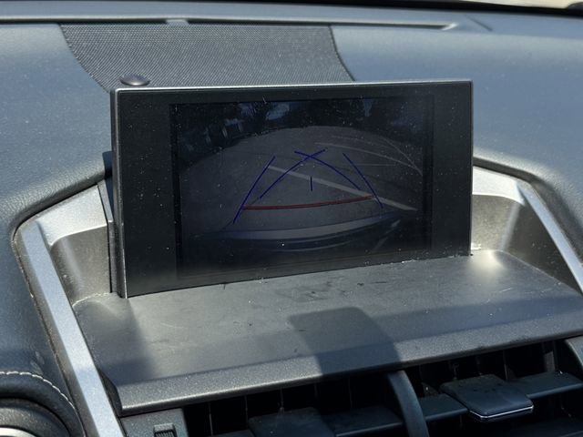 Used 2017 Lexus NX 200t FWD image 18