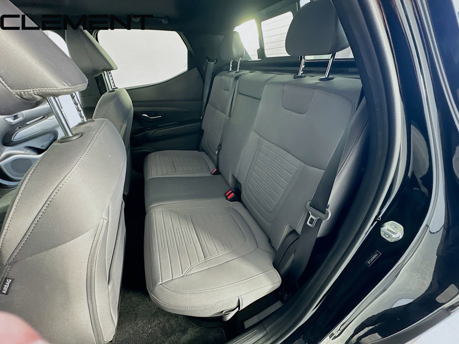 Certified 2024 Hyundai Santa Cruz SEL w/ Activity Package image 33